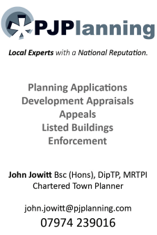 PJP Planning