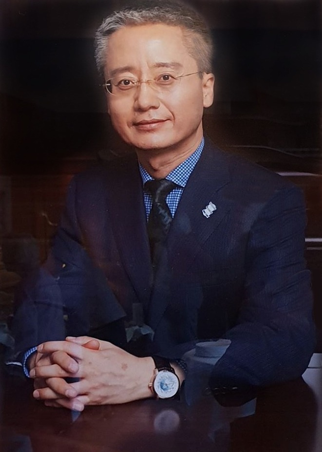 Zhao Wenqing